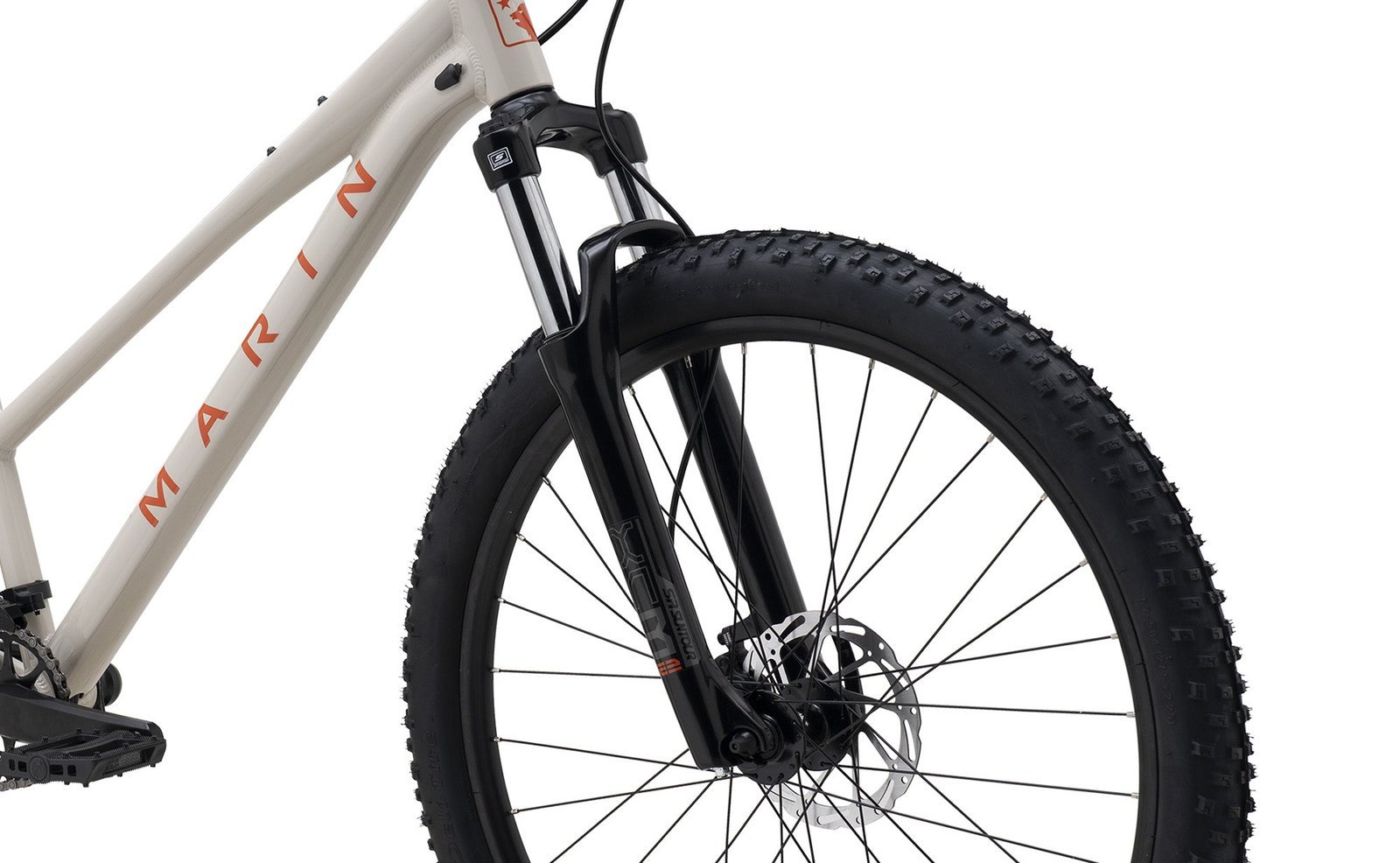 Marin Bolinas Ridge 2 ST – Mountain Bike – XS - image 5