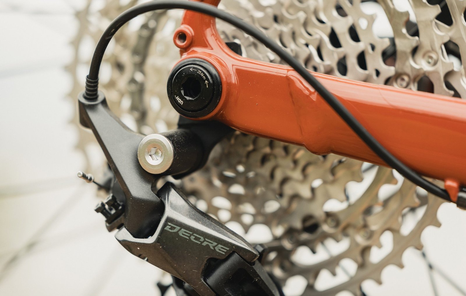Marin DSX 2 – Flat Bar Gravel Bike – S - image 10