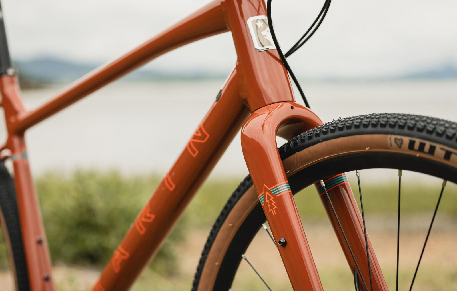 Marin DSX 2 – Flat Bar Gravel Bike – S - image 11