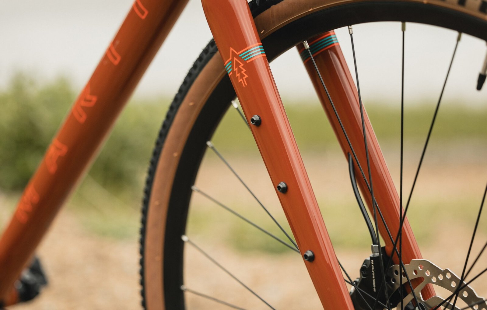 Marin DSX 2 – Flat Bar Gravel Bike – S - image 12