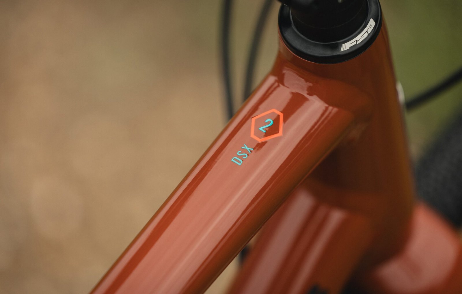 Marin DSX 2 – Flat Bar Gravel Bike – S - image 13