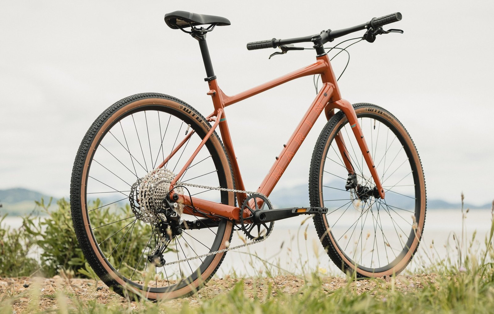 Marin DSX 2 – Flat Bar Gravel Bike – S - image 6