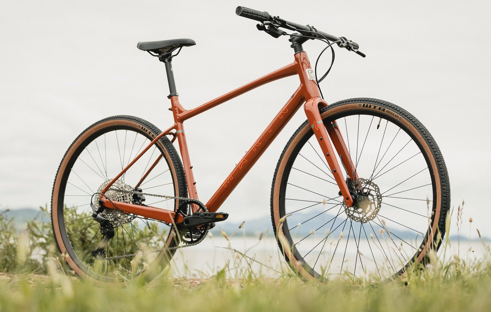 Marin DSX 2 – Flat Bar Gravel Bike – S - image 5