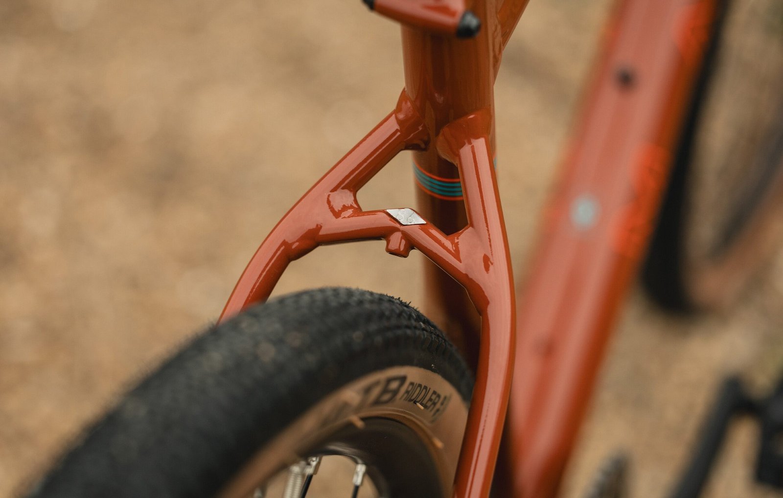 Marin DSX 2 – Flat Bar Gravel Bike – S - image 16