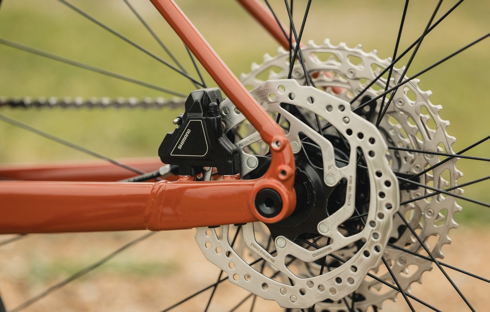 Marin DSX 2 – Flat Bar Gravel Bike – S - image 14