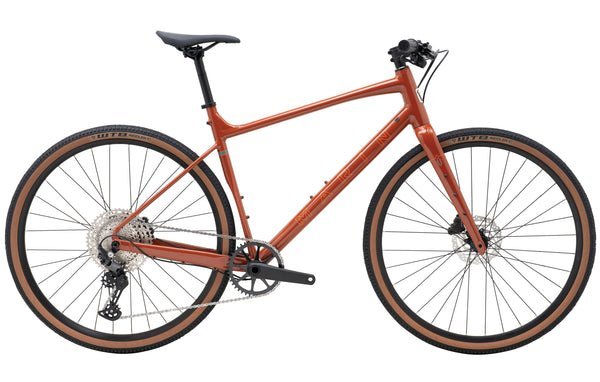 Marin DSX 2 – Flat Bar Gravel Bike – S - image 2