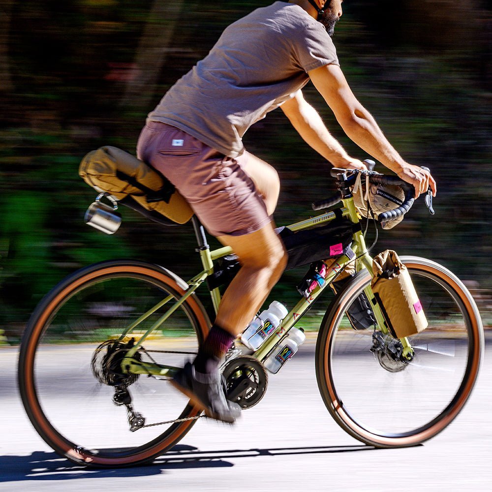 Marin Four Corners 1 – Adventure Gravel Bike – Black Silver / S - image 5