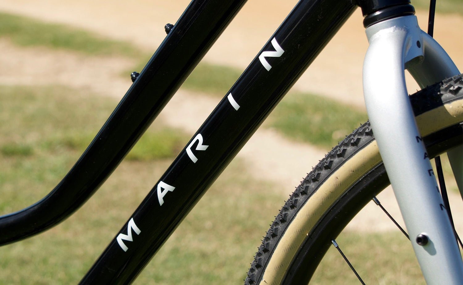 Marin Kentfield 1 ST – Hybrid Bike – Black / S - image 7