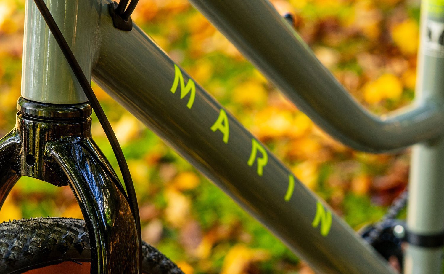 Marin Kentfield 1 ST – Hybrid Bike – Black / S - image 8