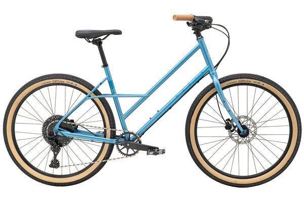 Marin Larkspur 1 – Hybrid Bike – S - image 2