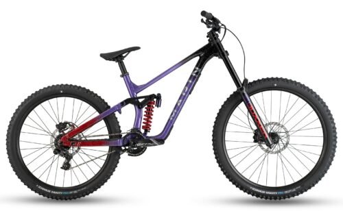 Marin Quake – Park/Freeride/Downhill Bike – S