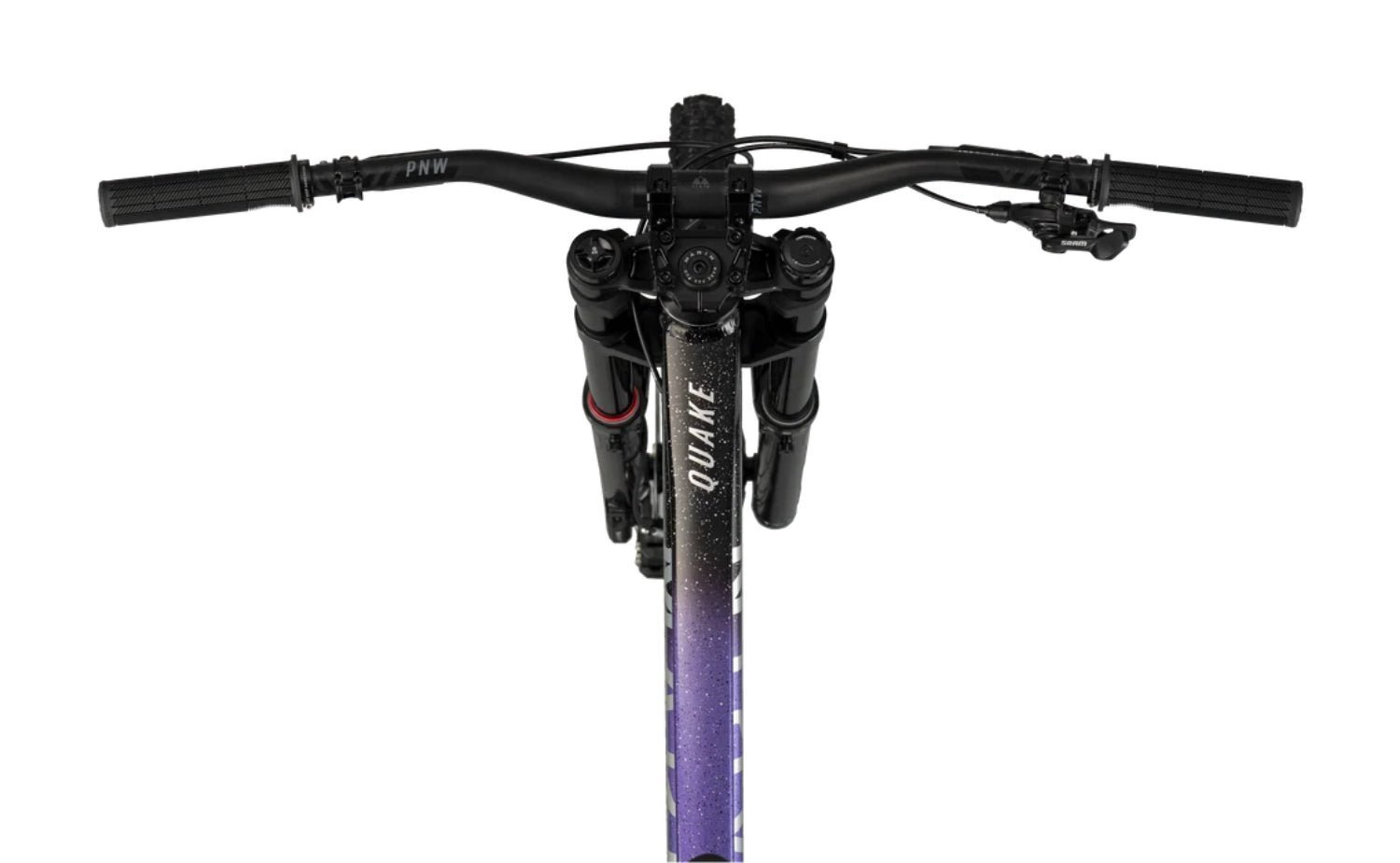 Marin Quake – Park/Freeride/Downhill Bike – S - image 5