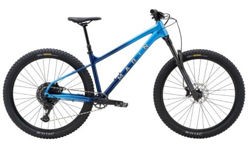 Marin San Quentin 2 – Mountain Bike – S / 27.5 inch