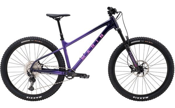 Marin San Quentin 3 – Mountain Bike – S / 27.5 inch - image 2