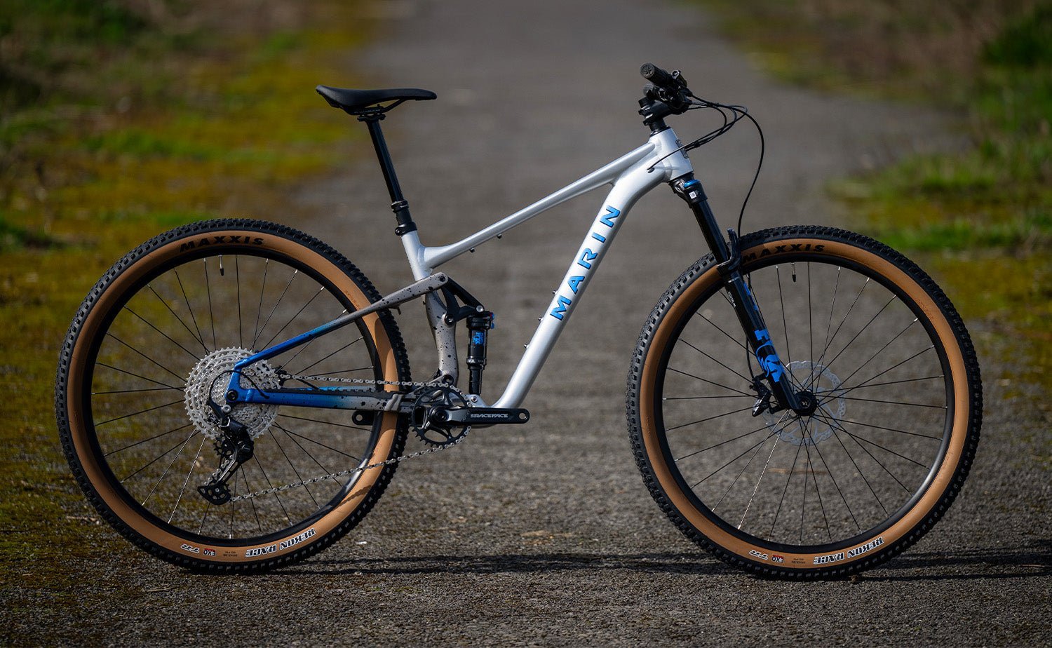Marin TAM 2 – Lightweight XC/DC Mountain Bike – S - image 3