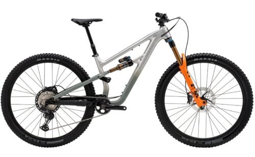 Polygon Siskiu T0 – Mountain Bike – S
