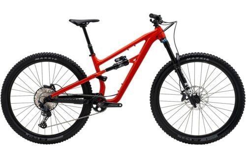Polygon Siskiu T9 – Mountain Bike – S