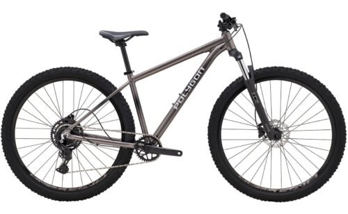 Polygon Cascade 4 – Mountain Bike – XS / 27.5 inch