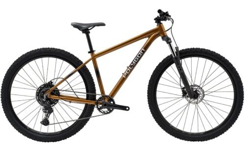 Polygon Cascade 5 – Mountain Bike – XS / 27.5 inch