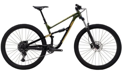 Polygon Siskiu D6 – Mountain Bike – M / 29 inch