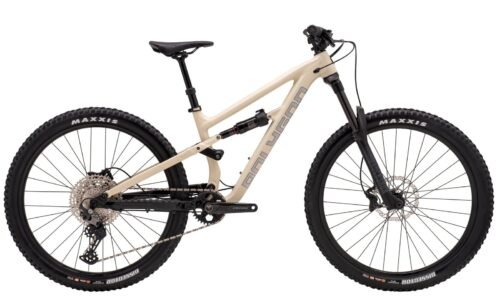 Polygon Siskiu T27 EVO – Mountain Bike – XS