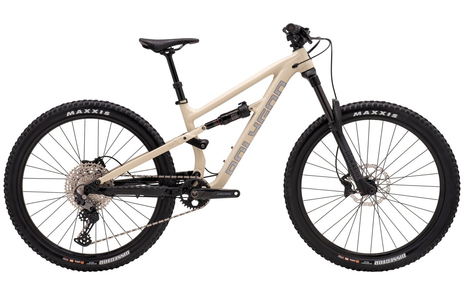 Polygon Siskiu T27 EVO – Mountain Bike – XS