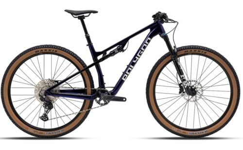 Polygon Syncline DR6 – Carbon XC Mountain Bike – S