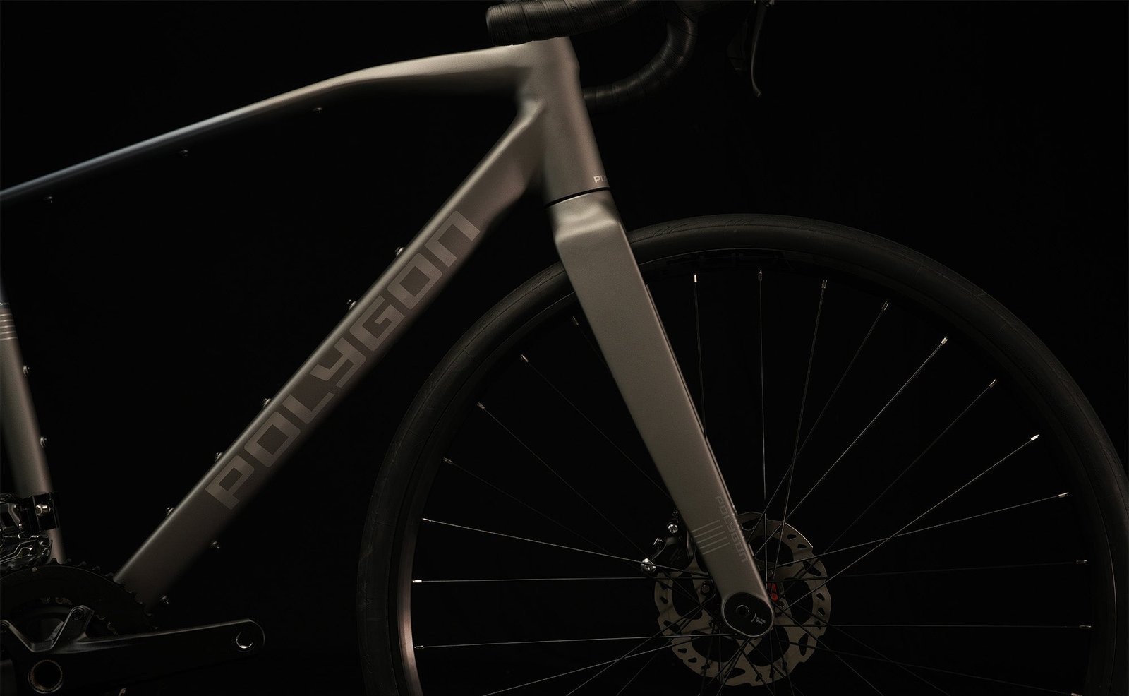 Polygon Tambora A4 – Gravel Bike – S - image 10
