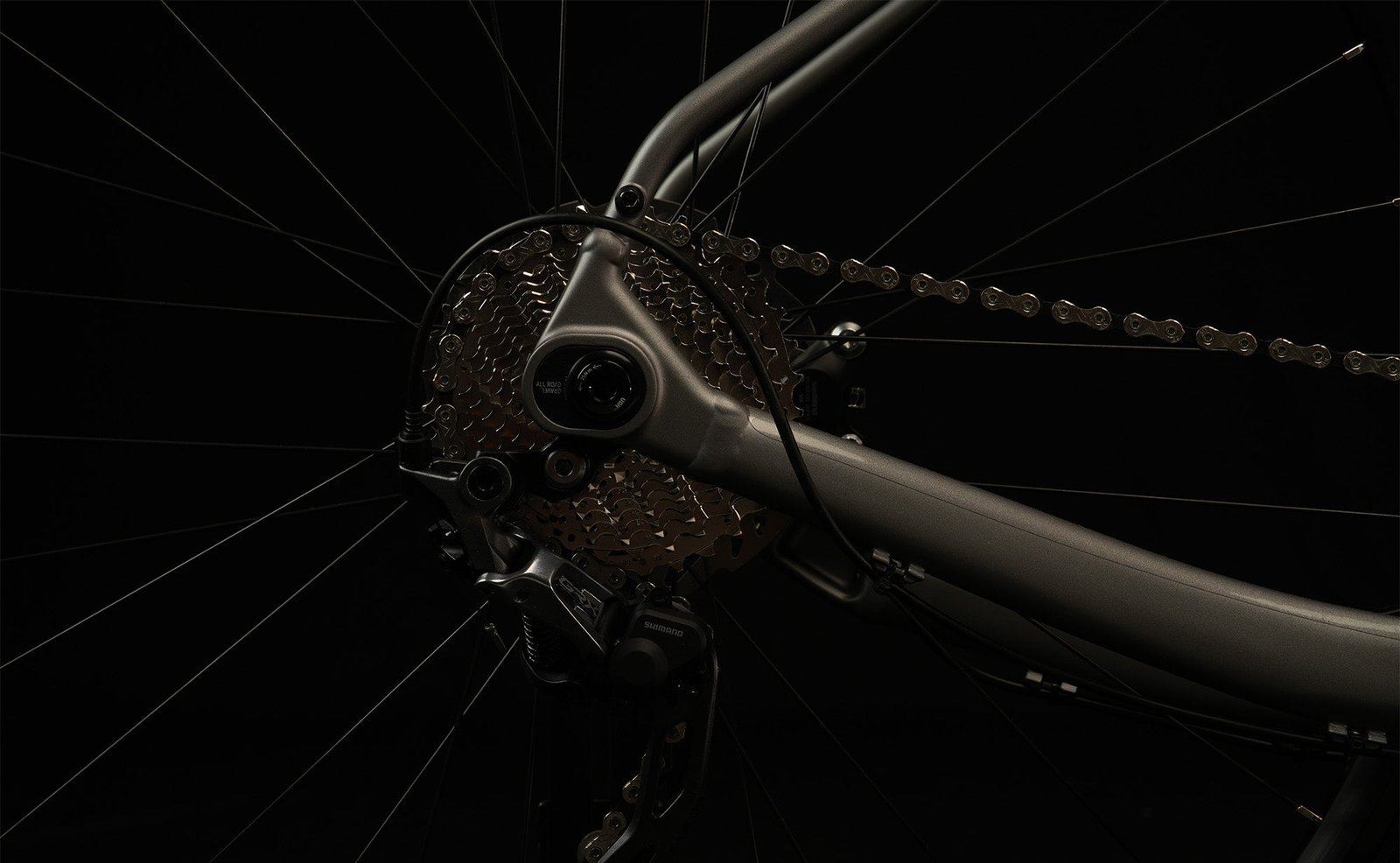 Polygon Tambora A4 – Gravel Bike – S - image 12