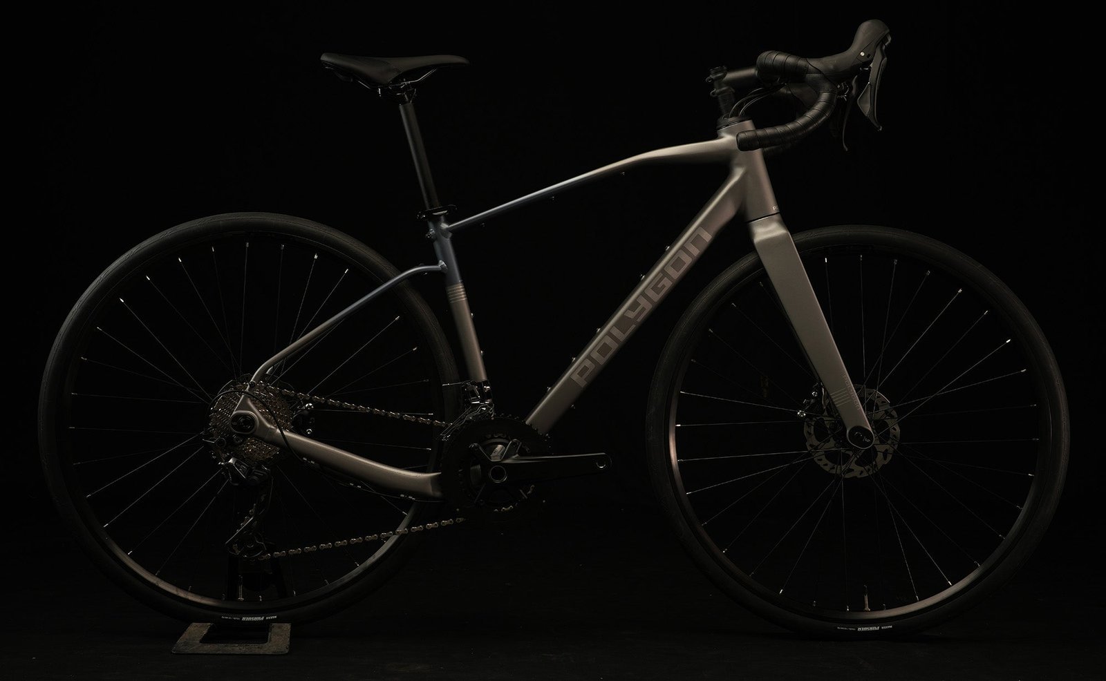 Polygon Tambora A4 – Gravel Bike – S - image 6