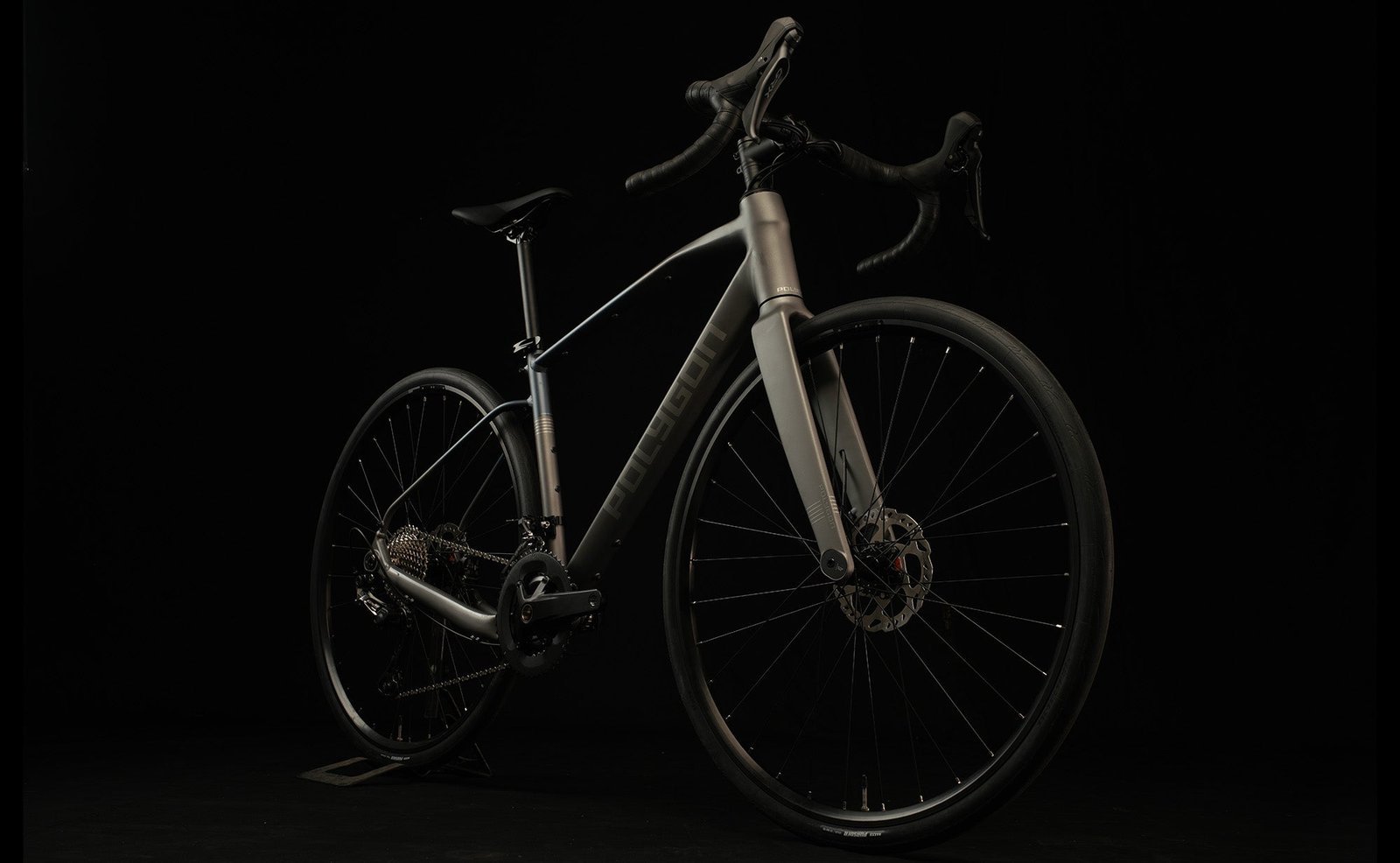 Polygon Tambora A4 – Gravel Bike – S - image 7