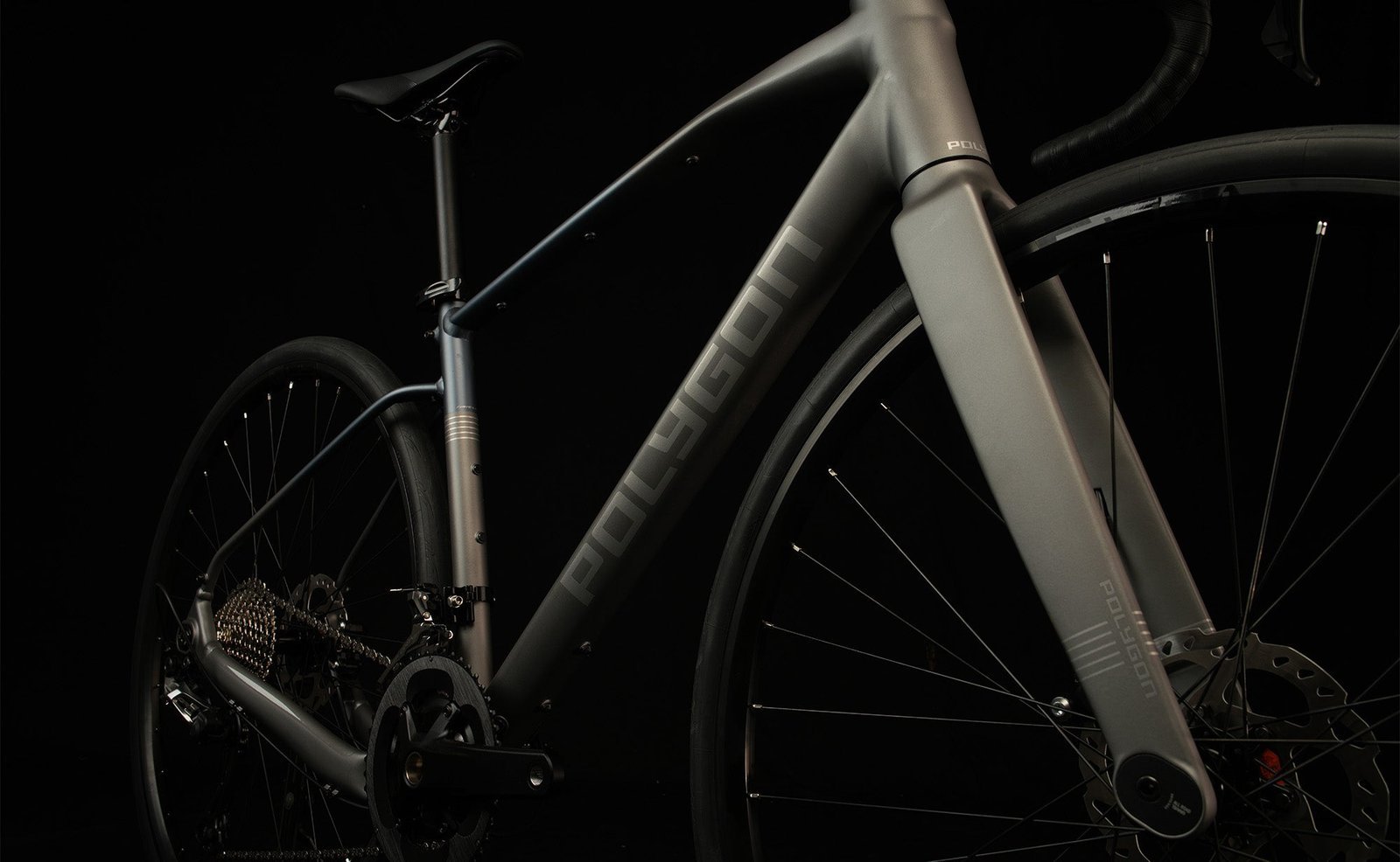 Polygon Tambora A4 – Gravel Bike – S - image 8