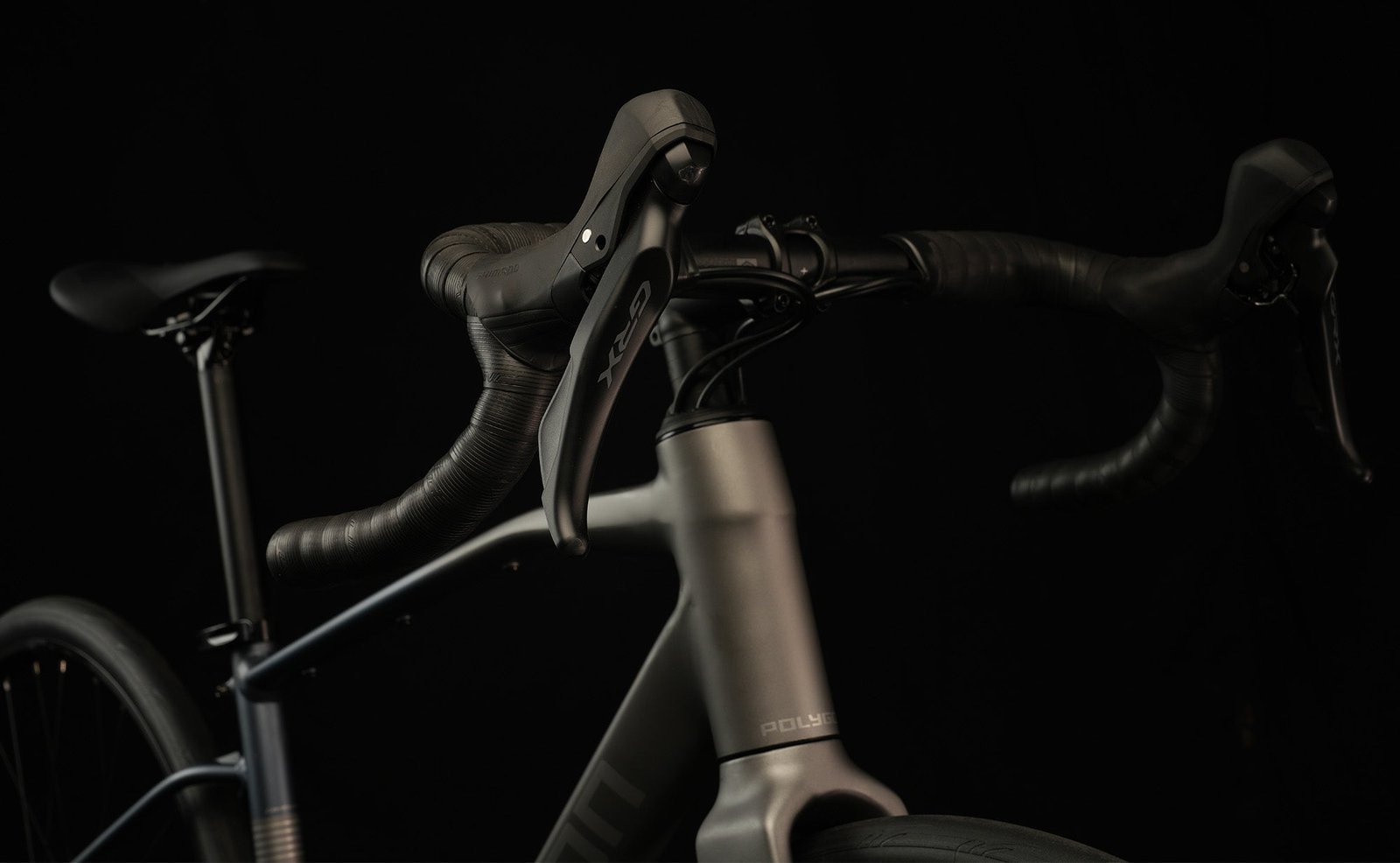 Polygon Tambora A4 – Gravel Bike – S - image 9
