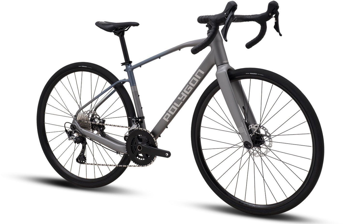 Polygon Tambora A4 – Gravel Bike – S - image 3