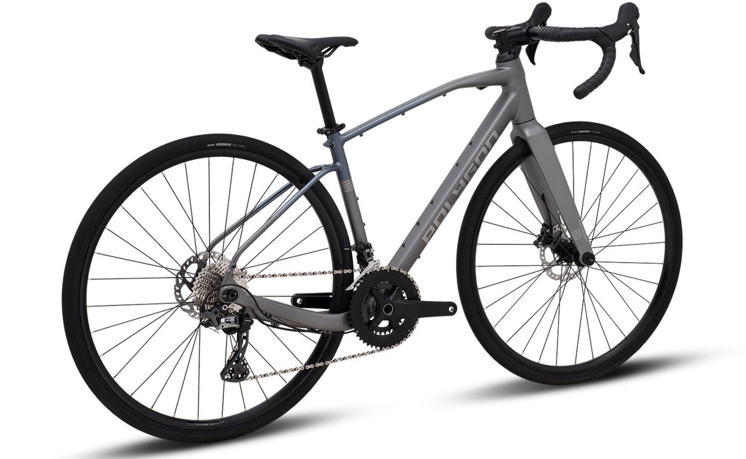 Polygon Tambora A4 – Gravel Bike – S - image 4