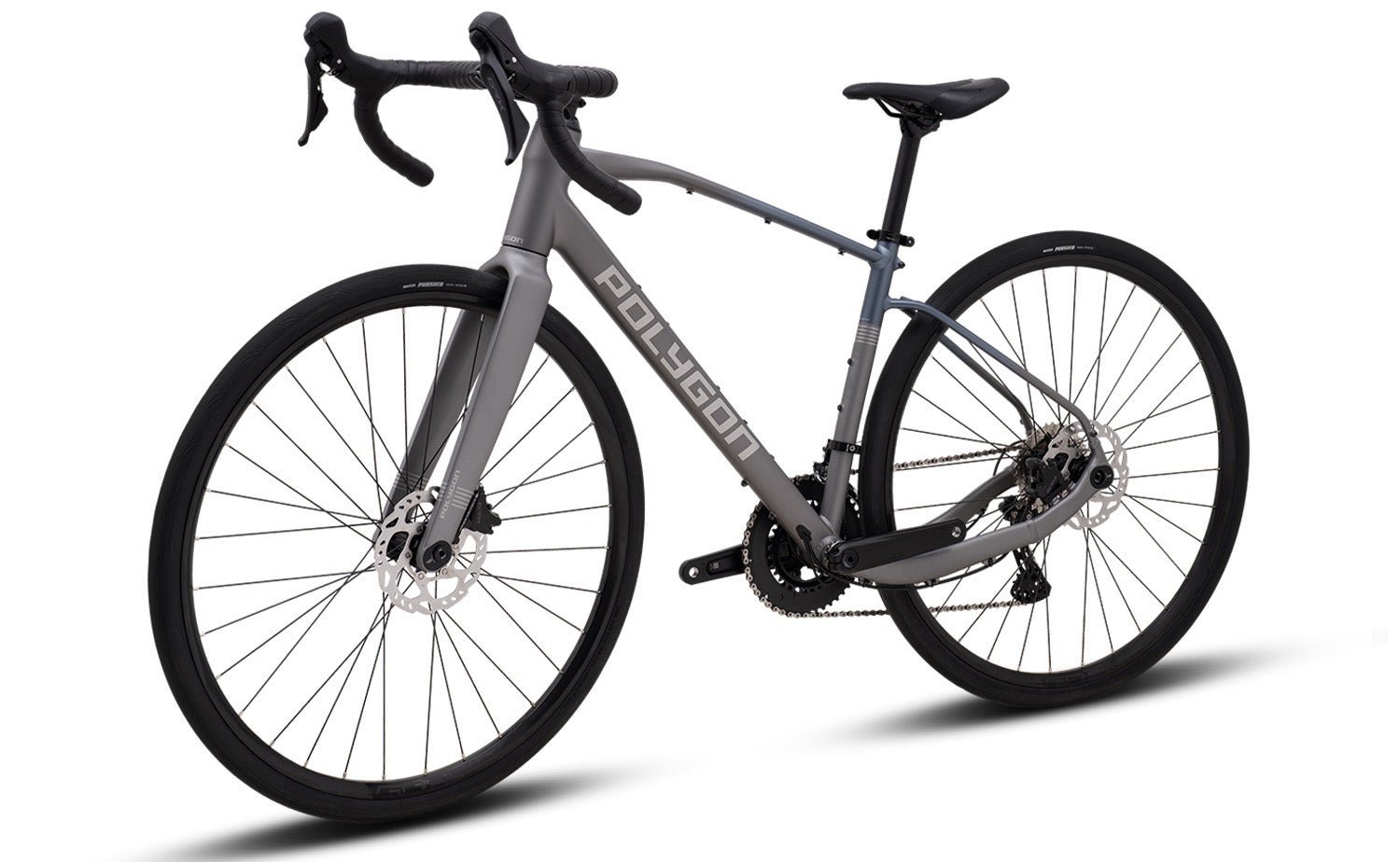 Polygon Tambora A4 – Gravel Bike – S - image 5