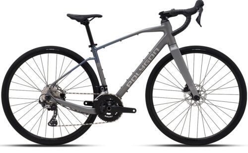 Polygon Tambora A4 – Gravel Bike – S