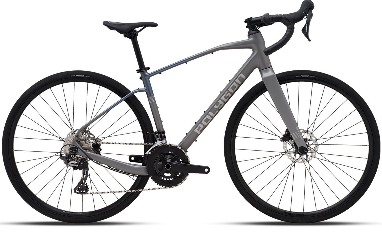 Polygon Tambora A4 – Gravel Bike – S