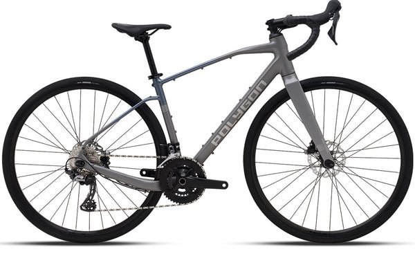 Polygon Tambora A4 – Gravel Bike – S - image 2