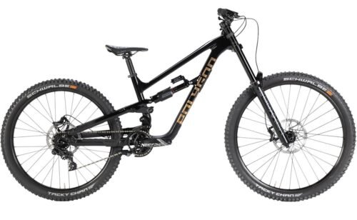 Polygon Collosus DH7 – Downhill Bike – S
