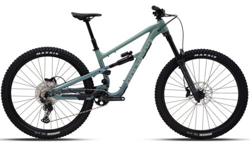 Polygon Collosus N7 – Enduro Mountain Bike – S