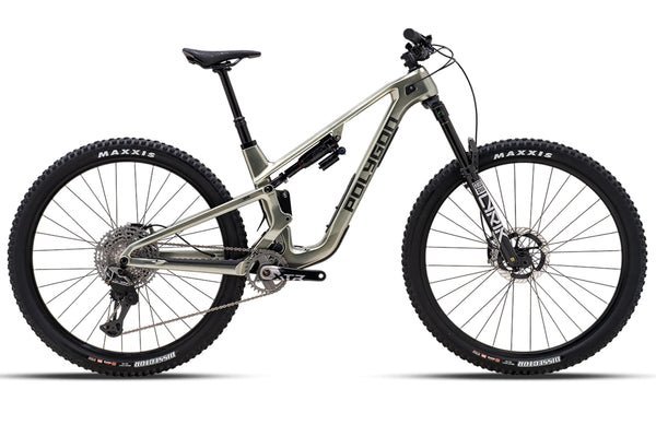Polygon Collosus T9 – Carbon All-Mountain Bike – S - image 2