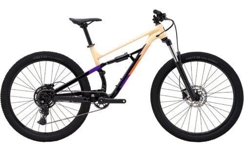 Ex Demo – Polygon Siskiu D5 – Mountain Bike S2 – S