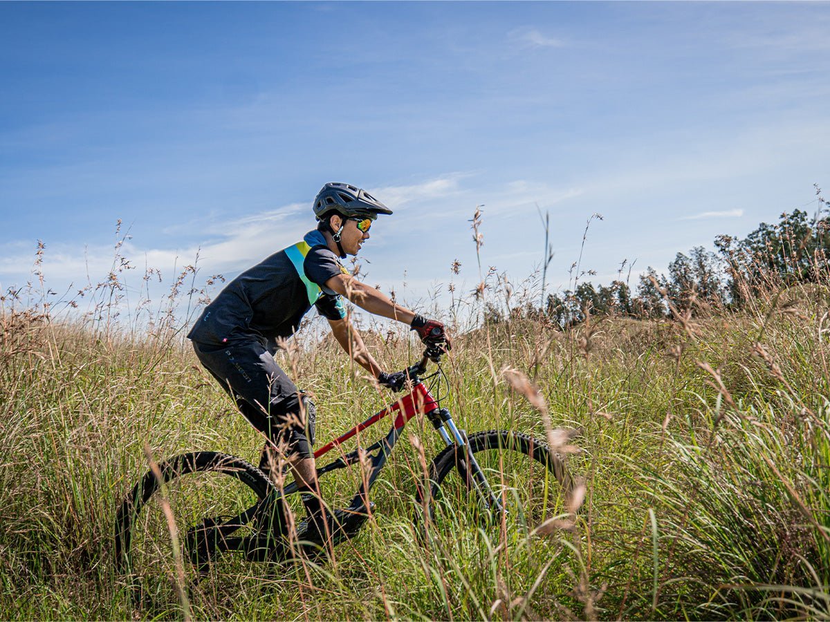 Ex Demo – Polygon Siskiu D5 – Mountain Bike S2 – S - image 5