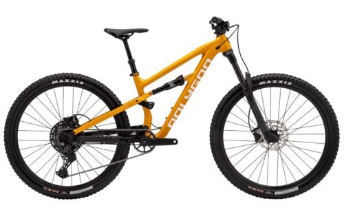Polygon Siskiu T27 – Mountain Bike – XS