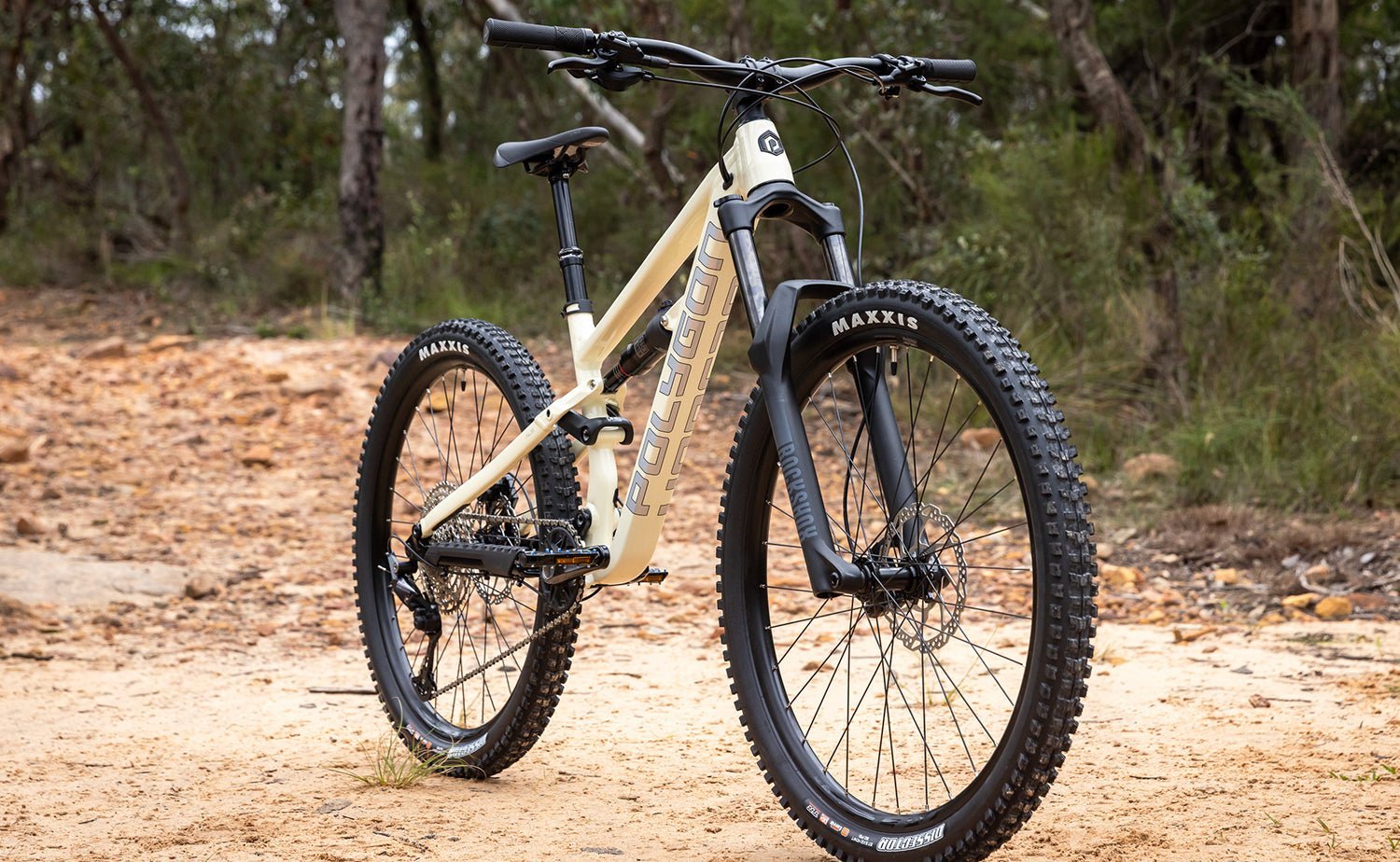 Polygon Siskiu T27 EVO – Mountain Bike – XS - image 4
