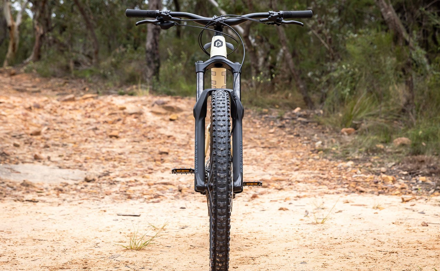 Polygon Siskiu T27 EVO – Mountain Bike – XS - image 5