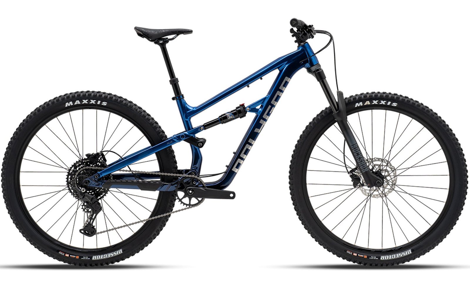 Polygon Siskiu T6 – Mountain Bike – Metallic Green / S - image 3