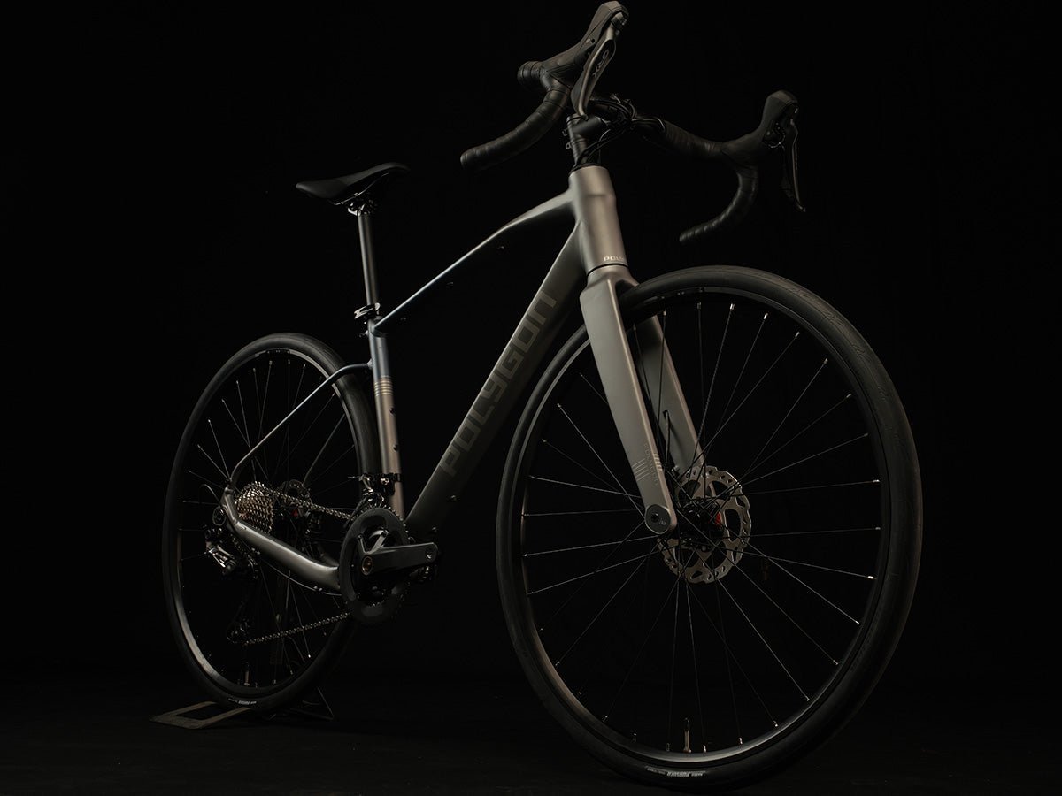 Polygon Tambora A4 – Gravel Bike – S - image 13