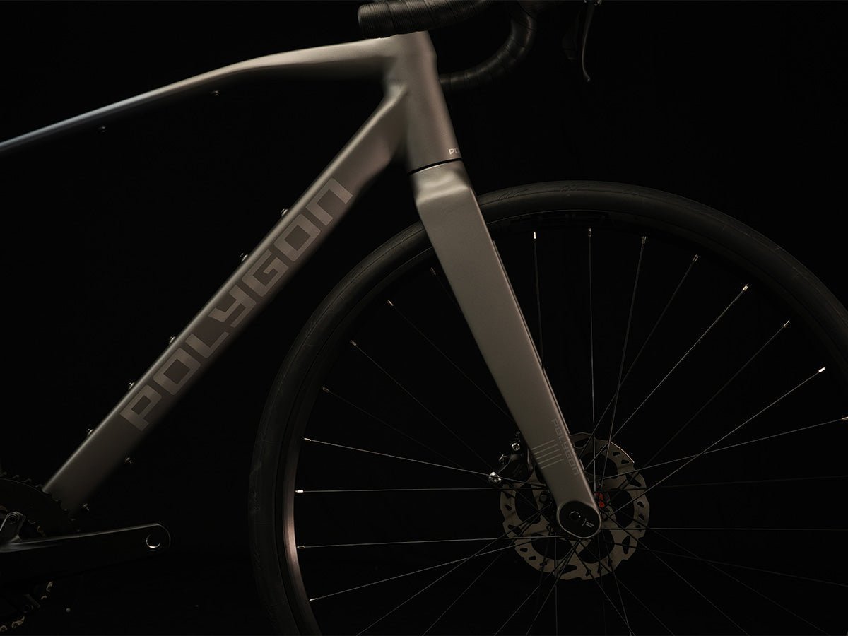 Polygon Tambora A4 – Gravel Bike – S - image 14
